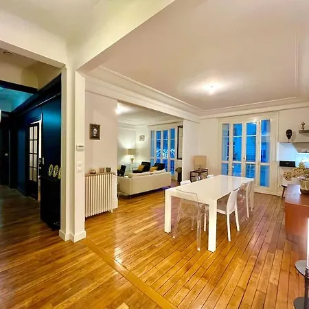 The Gallery - Hypercentre * Reims