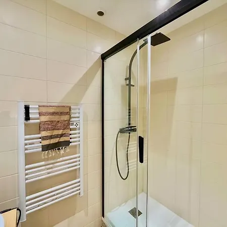 Apartament The Gallery - Hypercentre *