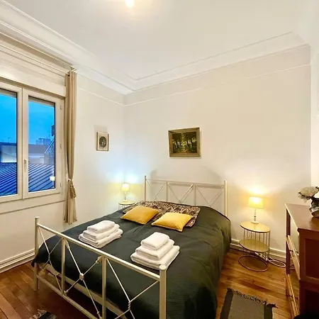 The Gallery - Hypercentre