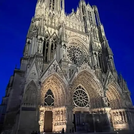 شقة The Gallery - Hypercentre