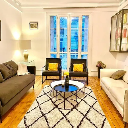 The Gallery - Hypercentre * Reims