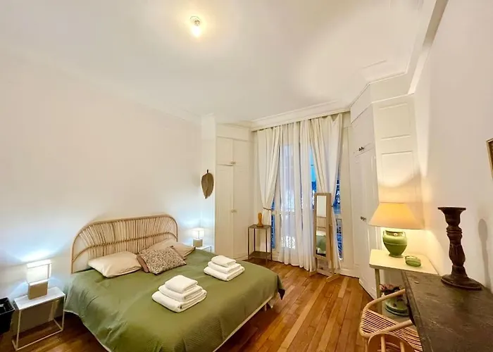 The Gallery - Hypercentre