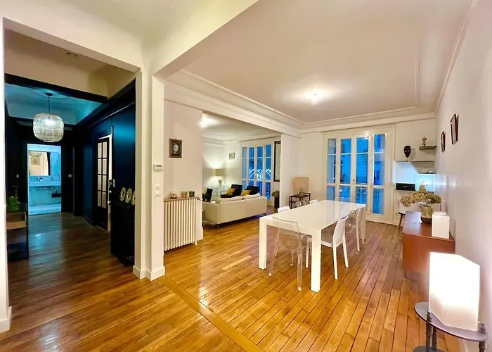 The Gallery - Hypercentre * رانس