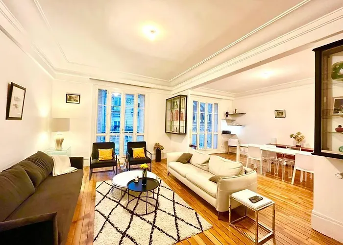 The Gallery - Hypercentre رانس