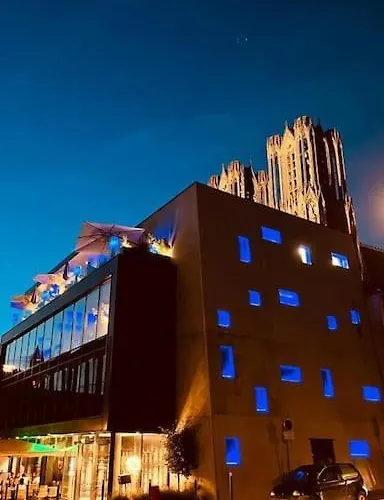 شقة The Gallery - Hypercentre رانس