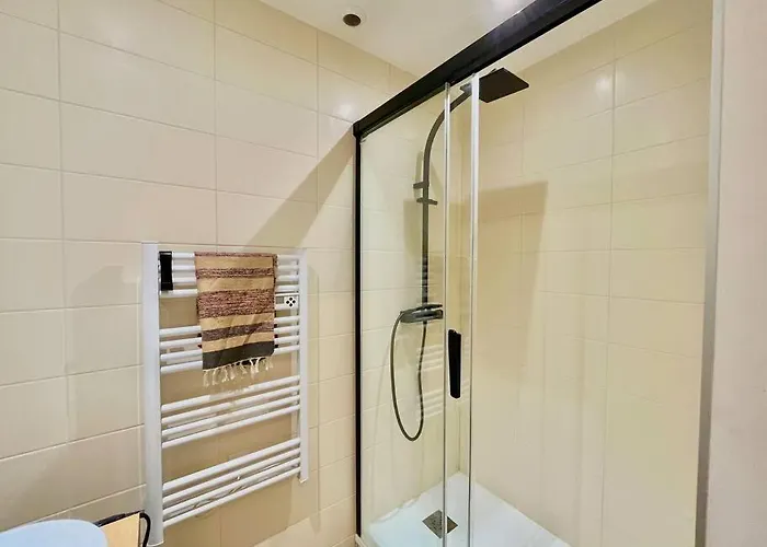 شقة The Gallery - Hypercentre *