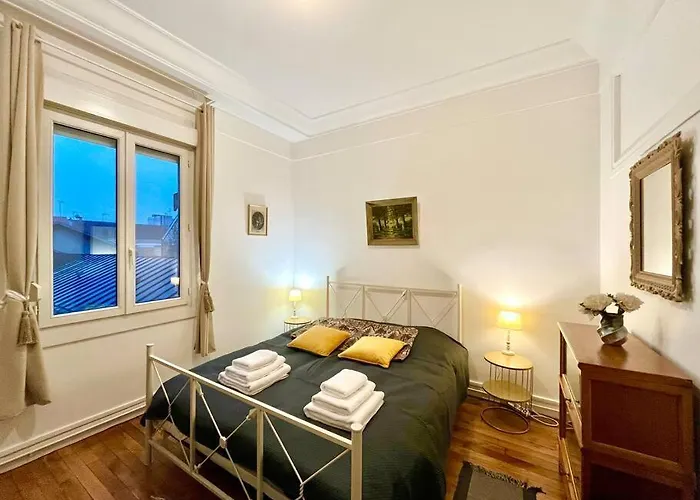 The Gallery - Hypercentre