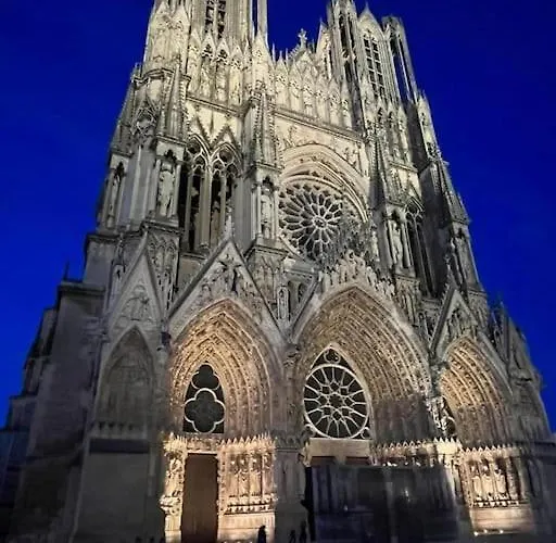 شقة The Gallery - Hypercentre