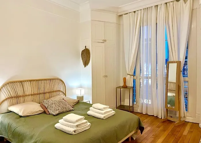 The Gallery - Hypercentre رانس